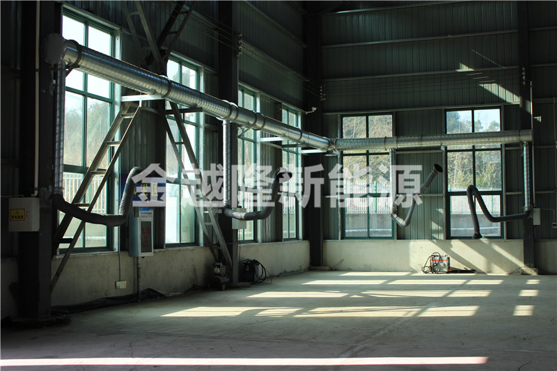 除塵設(shè)備